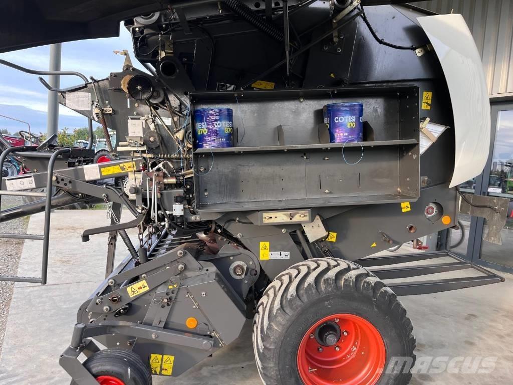 CLAAS Variant 385 RC Lauksaimniecība- Citi