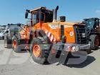 Develon DL350-5 Iekrāvēji uz riteņiem