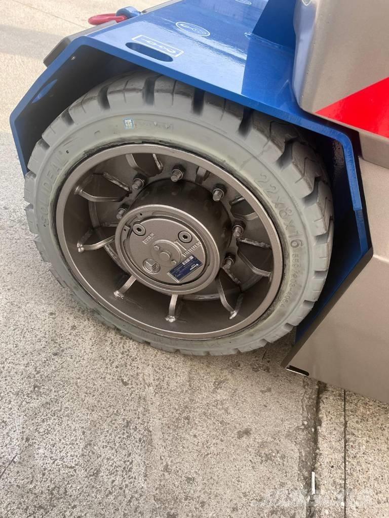 Valla V46R Mini pacēlāji