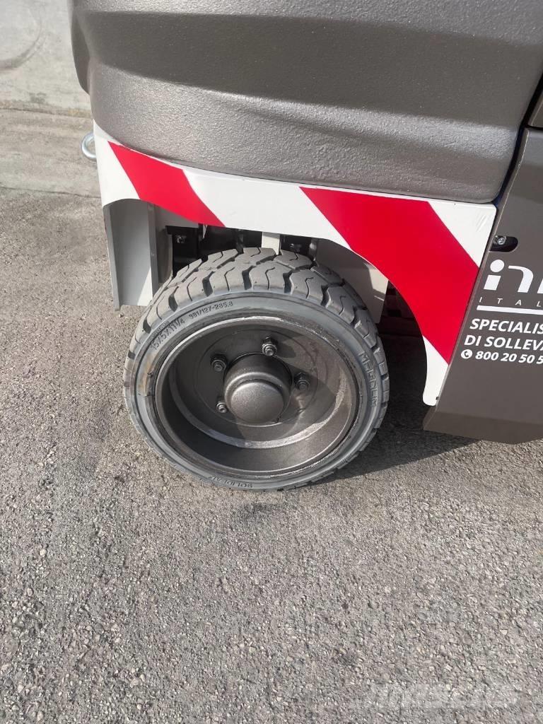 Valla V46R Mini pacēlāji