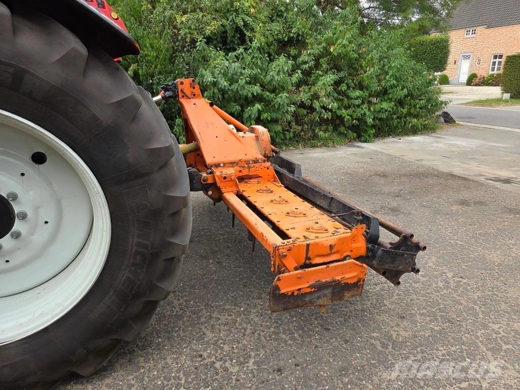 Maschio DC 3000 Augsnes frēzes