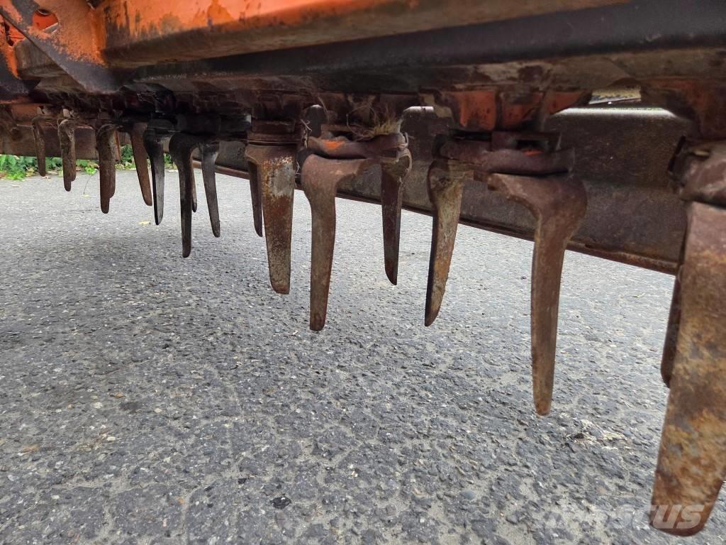 Maschio DC 3000 Augsnes frēzes