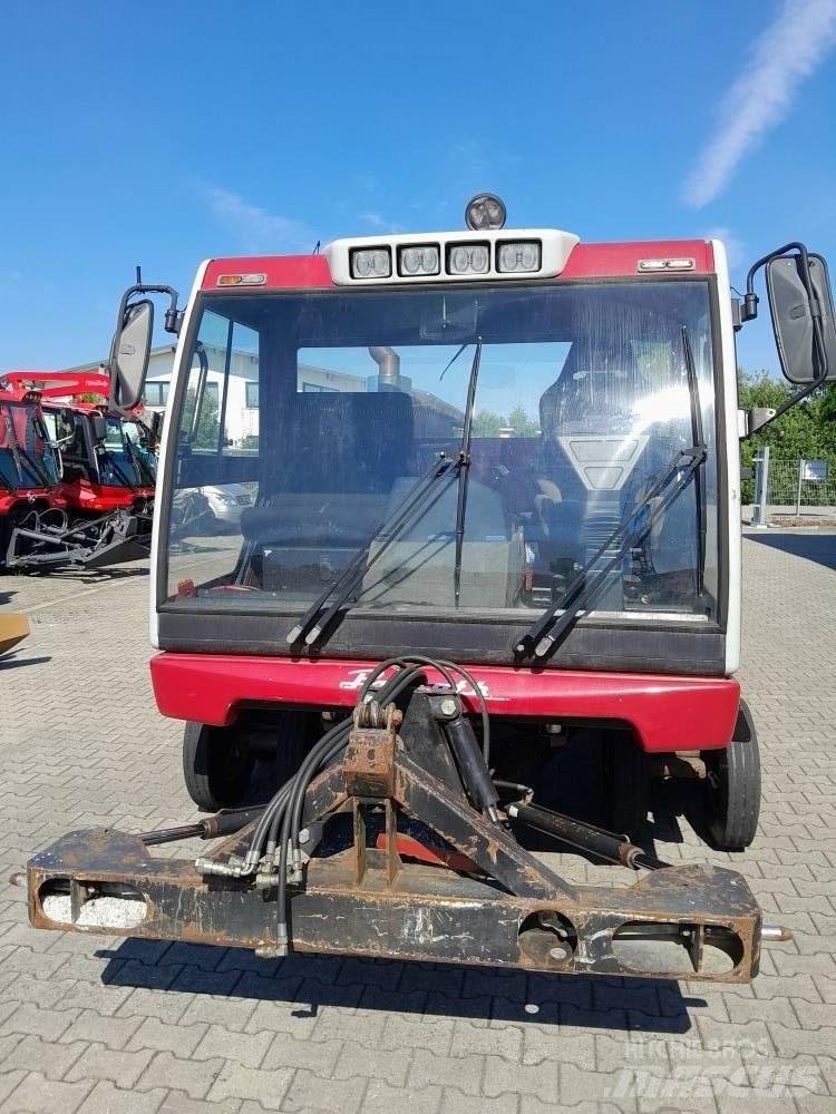 Prinoth T4S Sniega traktori