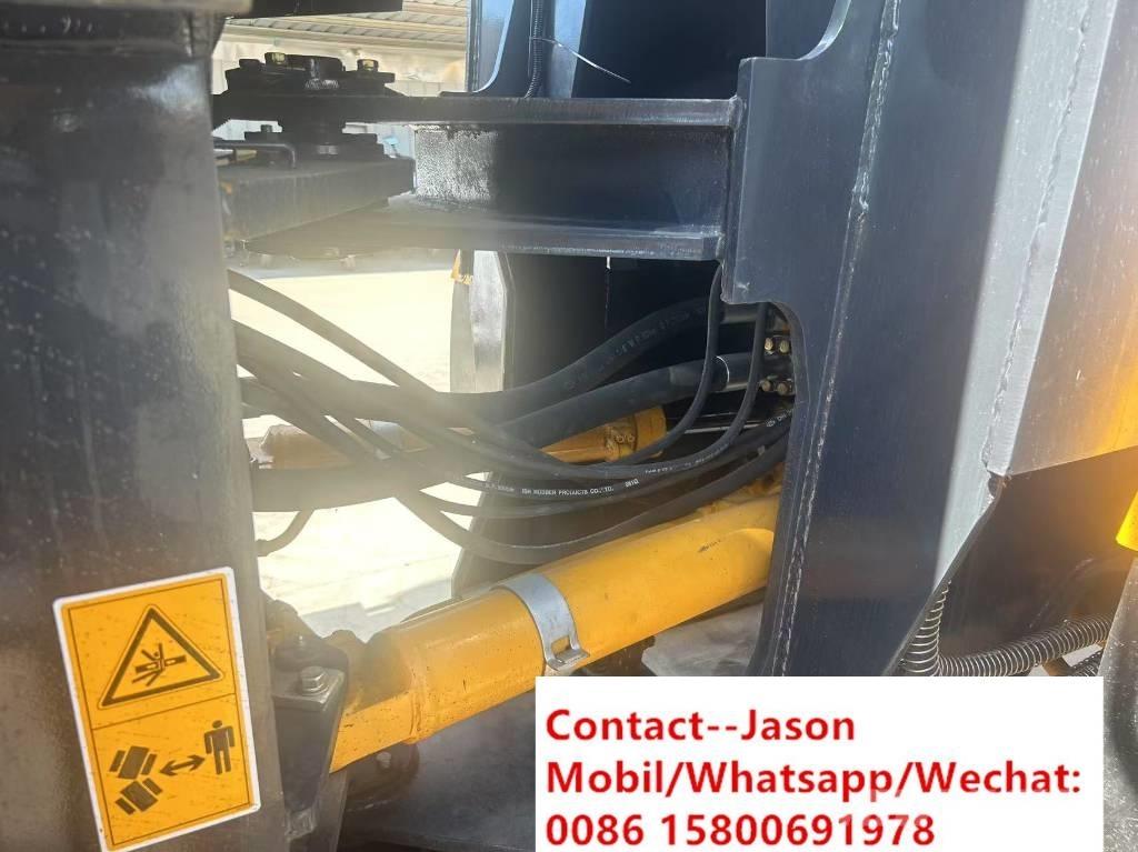 LiuGong CLG 835 III Iekrāvēji uz riteņiem