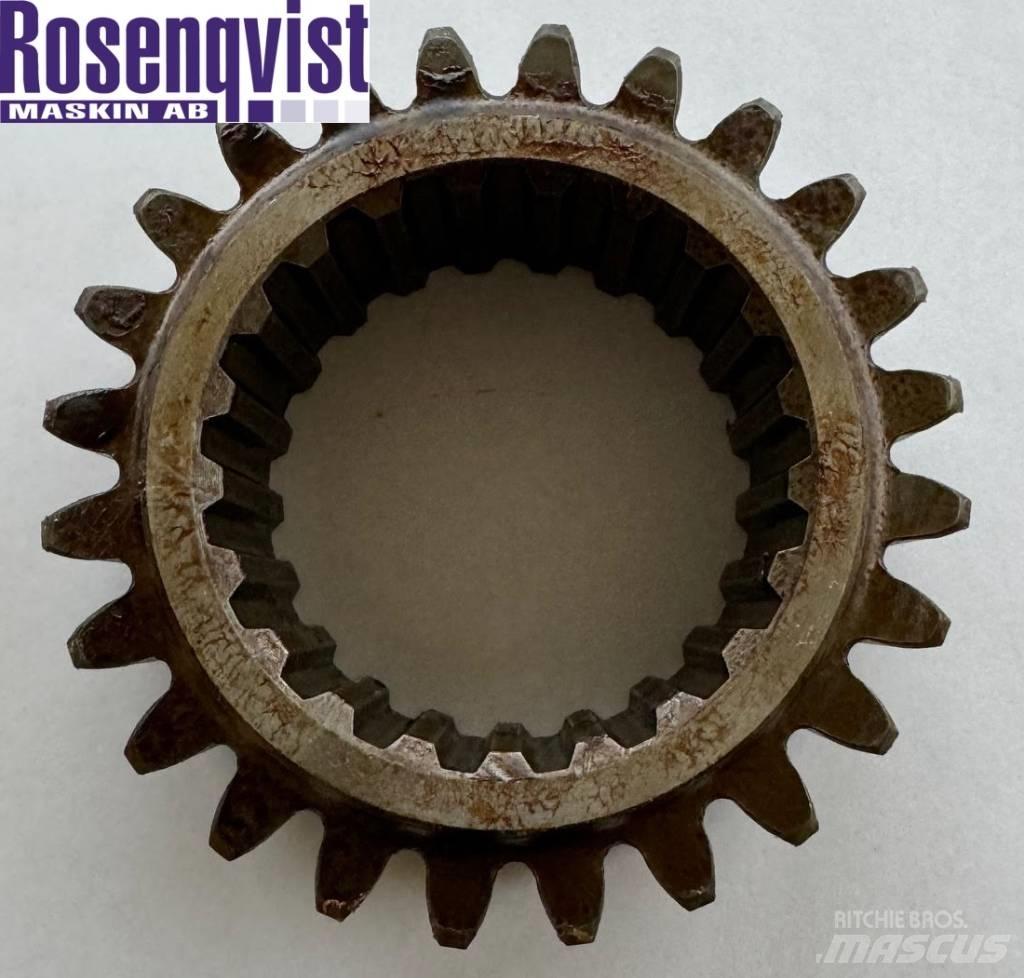 Fiat Gear 5131074 Transmisija