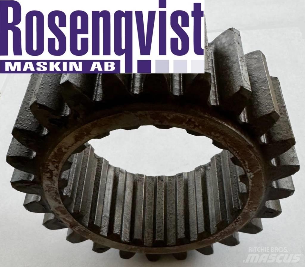 Fiat Gear 5131074 Transmisija