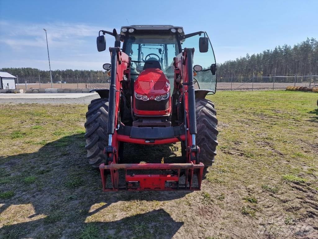 Massey Ferguson 5613 Traktori