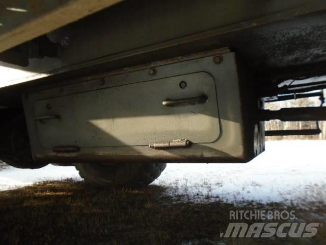 Liebherr A 934 B HD Baļķu iekrāvēji