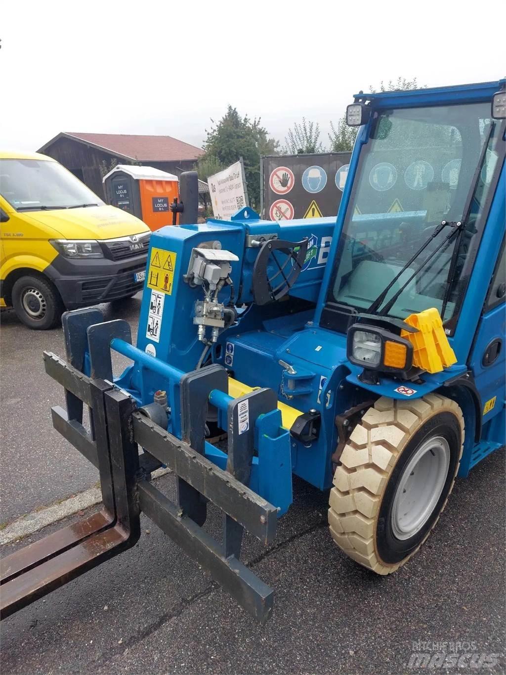 Merlo EW 25.5-90 Autokrāvēji - citi