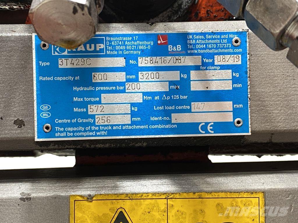 Kaup 3T429C Būvniecība- Citi