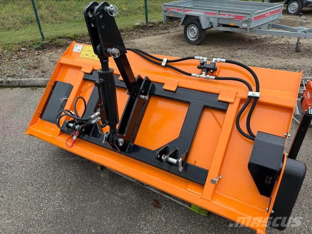 Optimal SP 1000 Smilšu un sāls kaisītāji