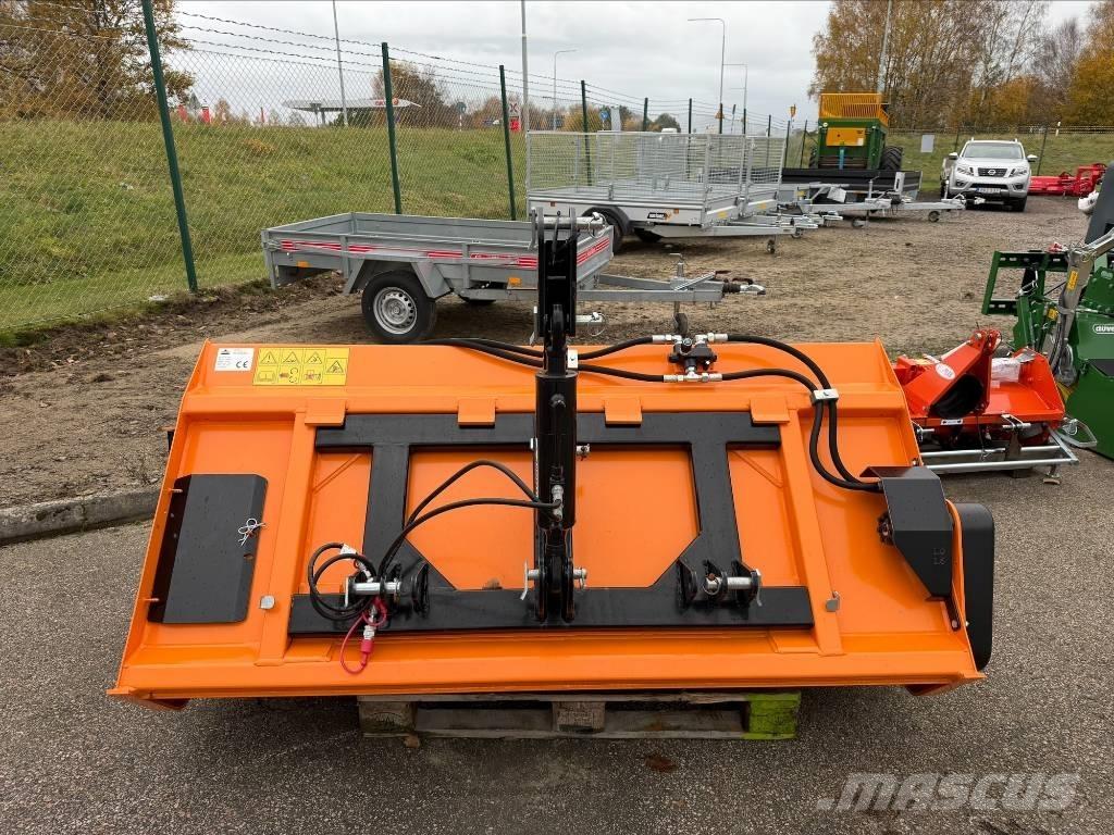 Optimal SP 1000 Smilšu un sāls kaisītāji