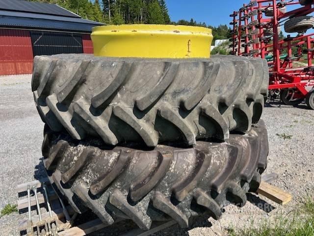 Alliance 520/85R 46 Riepas, riteņi un diski
