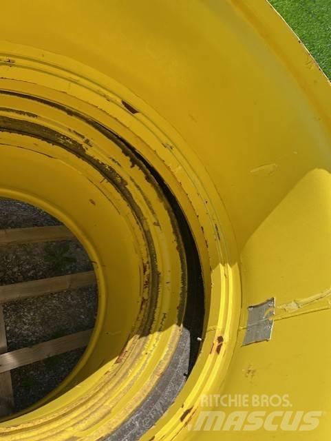 Alliance 520/85R 46 Riepas, riteņi un diski