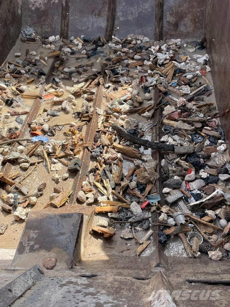 Screenpod TFS1400 H Šķirošanas aprīkojums