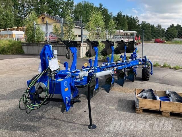 Överum VFCXP 5975H Maiņvērsējarkli