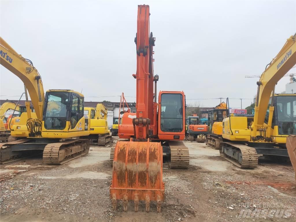 Doosan DH 150 LC-7 Kāpurķēžu ekskavatori
