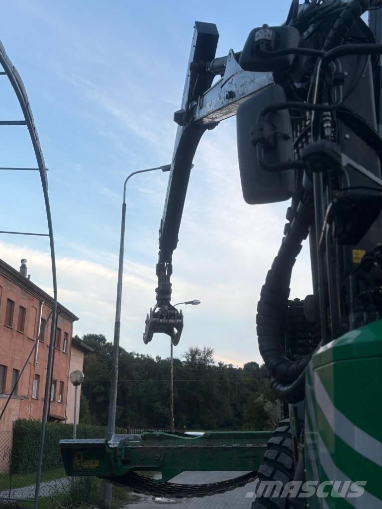 Albach Diamant 2000 Koksnes šķeldotāji