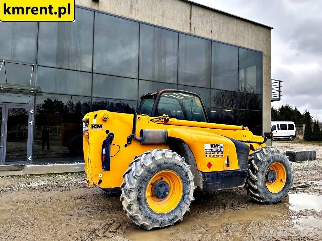 JCB 535-95 Teleskopiskie manipulatori