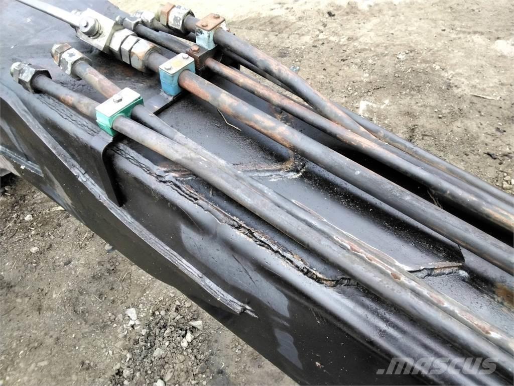 Eco Log 300 Mežizstrādes mašīnu krāni