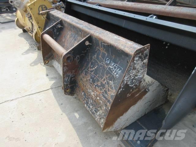 Manitou MVT 730 Teleskopiskie manipulatori