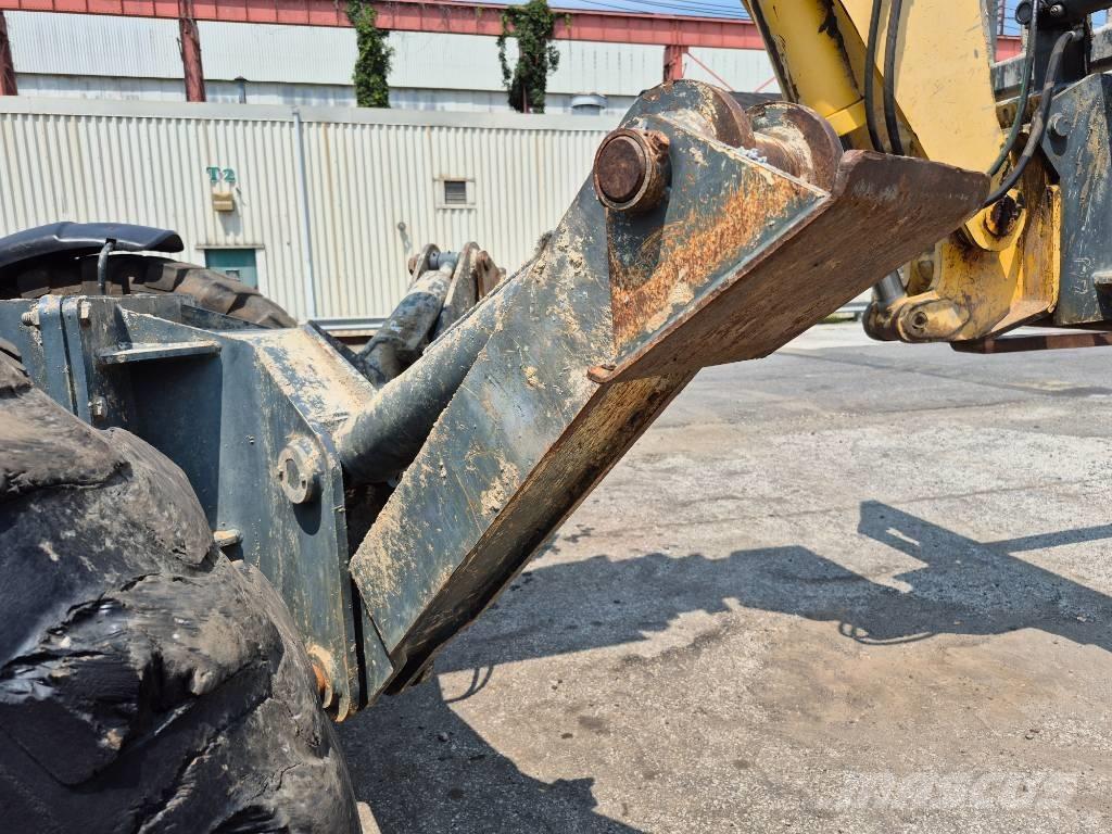Gehl RS 10-55 Teleskopiskie manipulatori