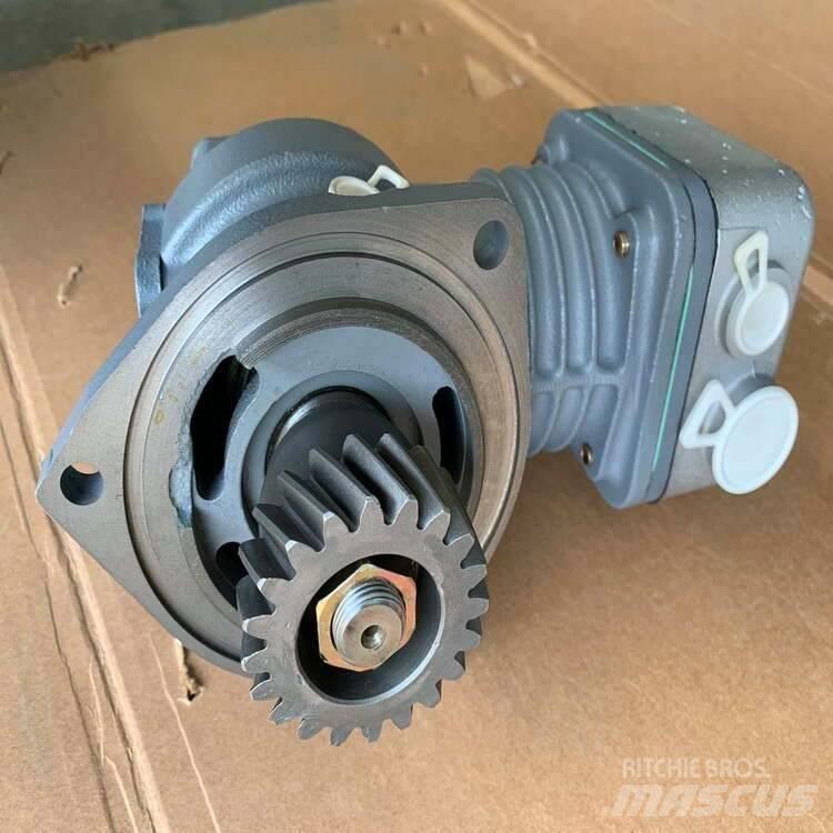 XCMG Gear 275100188 Citas sastāvdaļas