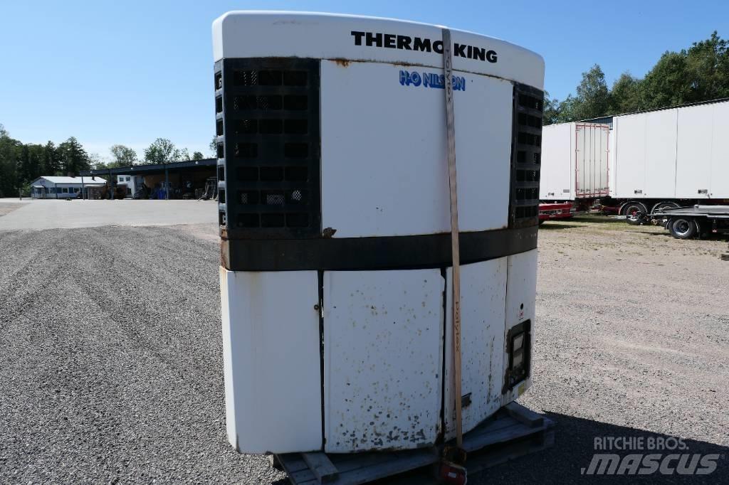 Thermo King SL100E Transports- Citi