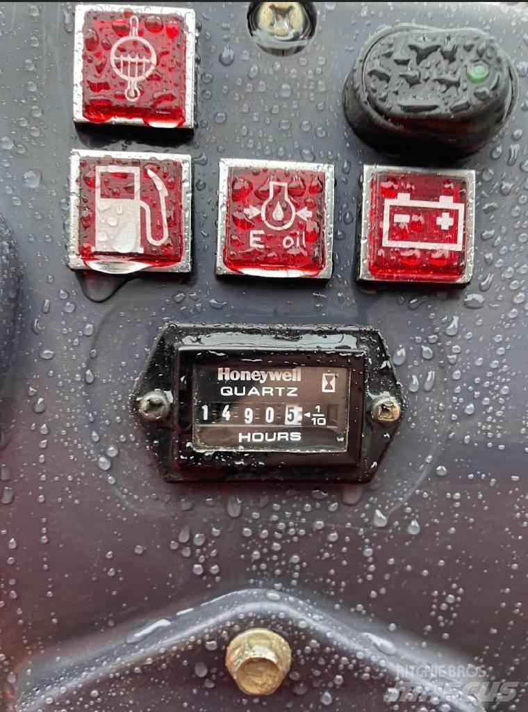 Kubota U 10-3 Mini ekskavatori < 7 t