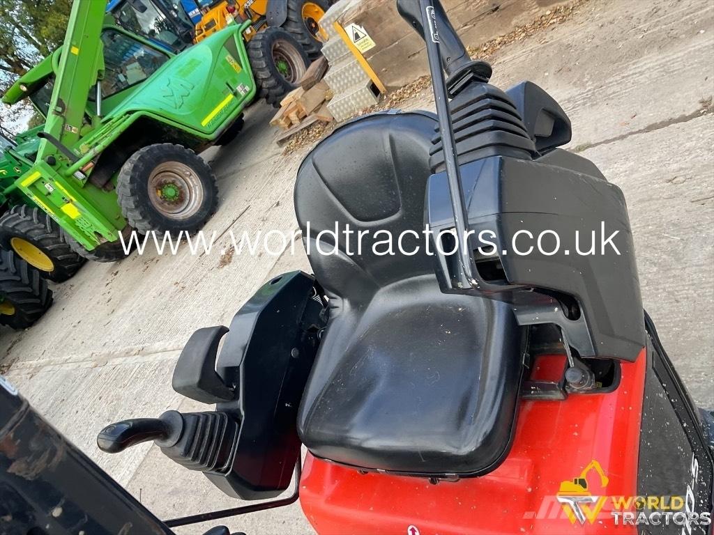Kubota U 10-5 Mini ekskavatori < 7 t