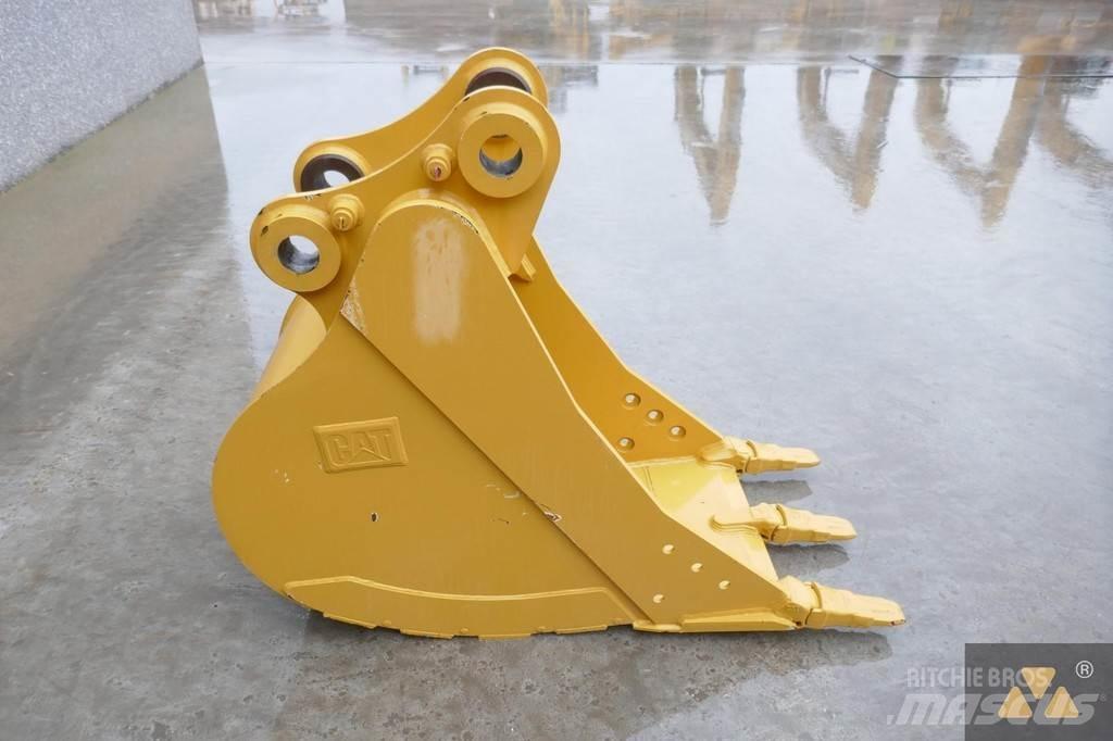 CAT 320 Bucket Kausi