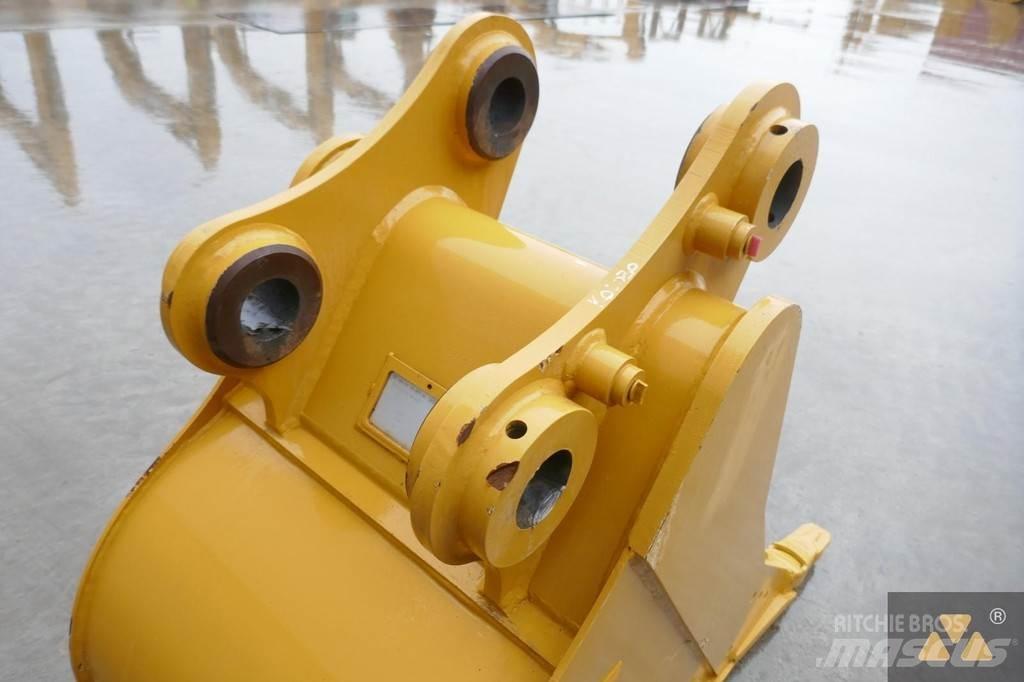 CAT 320 Bucket Kausi