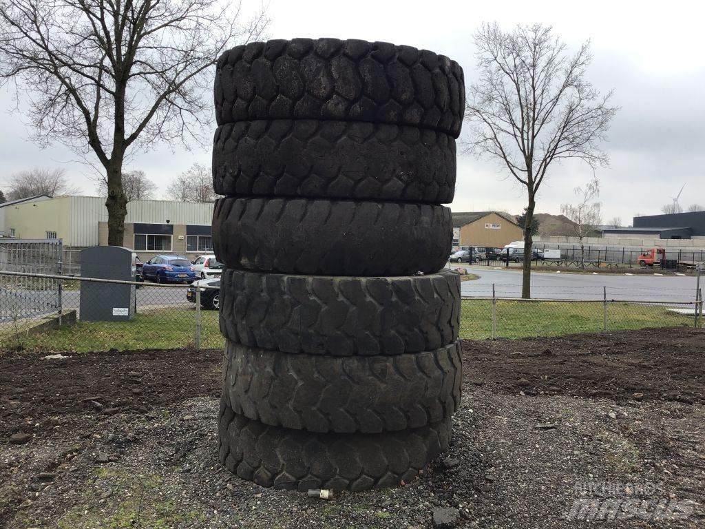 Goodyear - Riepas, riteņi un diski
