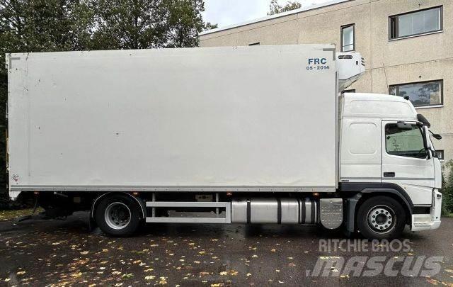 Volvo FM-4X2R Furgons