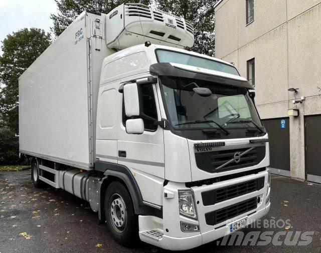 Volvo FM-4X2R Furgons