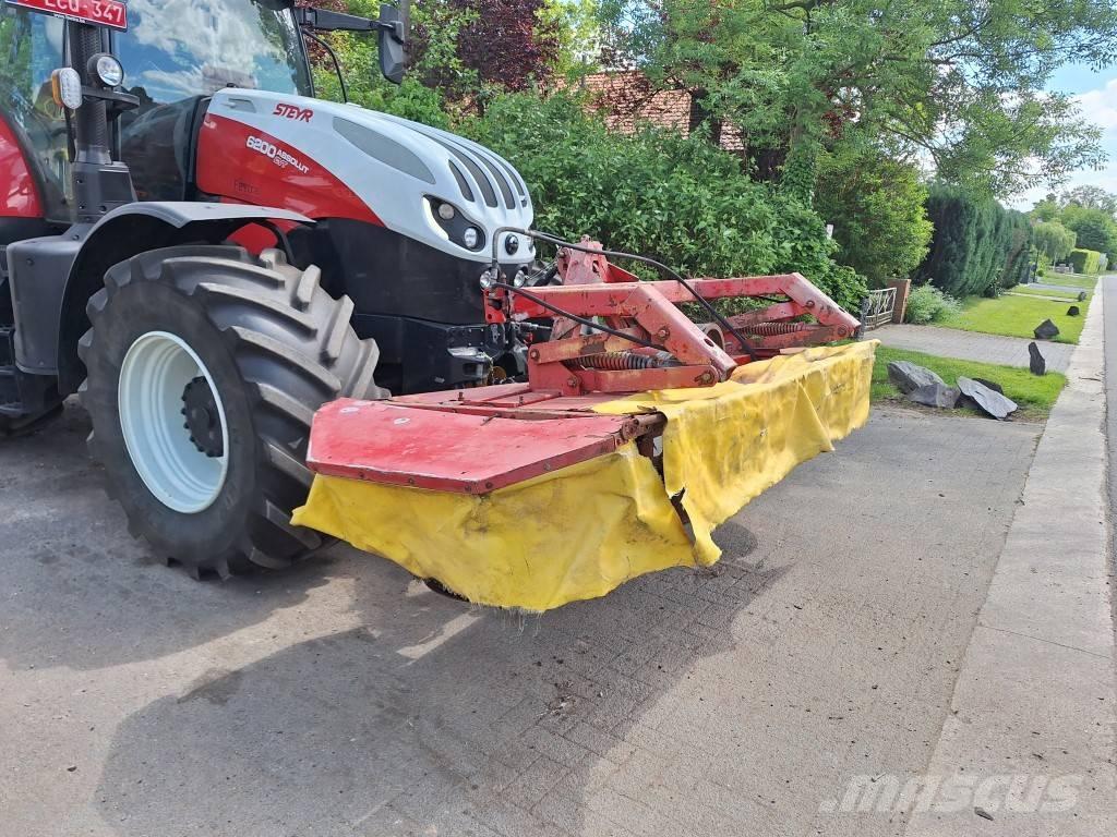 Fella KM 300 FP Pļaujmašīnas
