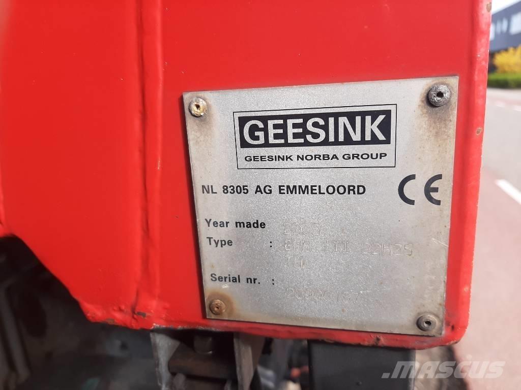 MAN tga 26.320 Atkritumu izvešanas transports