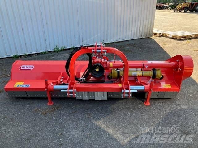 Maschio Brava 250 L Pļaujmašīnas/pašgājēji