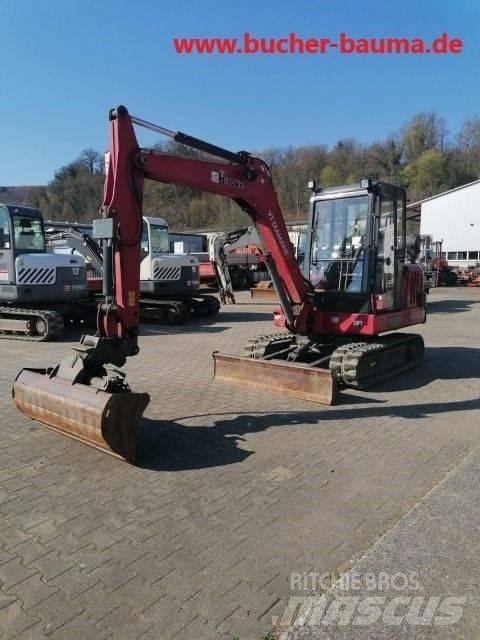 Hinowa VT 4000 Mini ekskavatori < 7 t