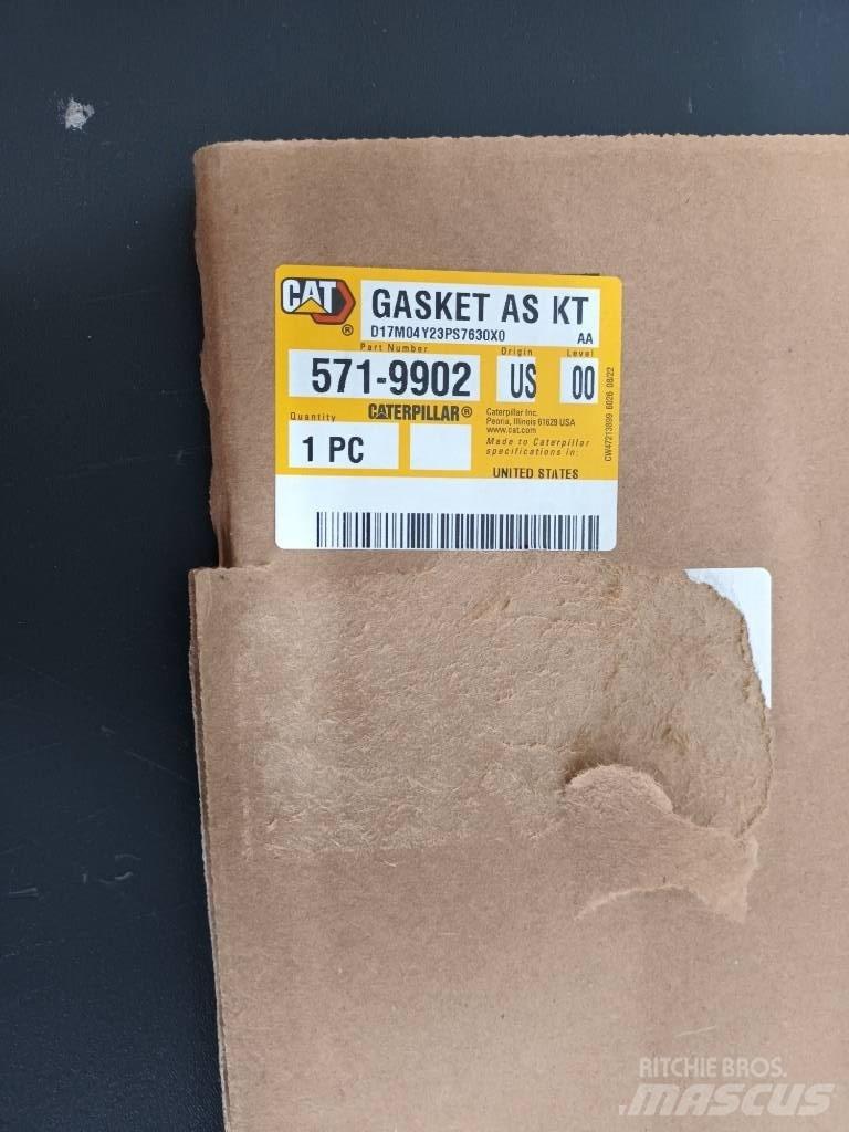 CAT GASKET 571-9902 Dzinēji