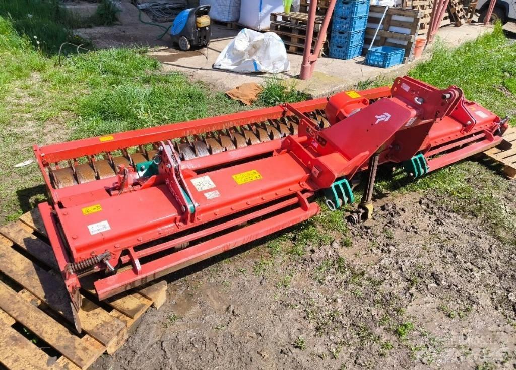 Kverneland NG-S 101 Augsnes frēzes