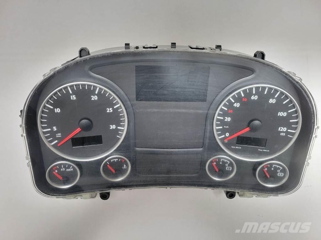 MAN Display Transports- Citi