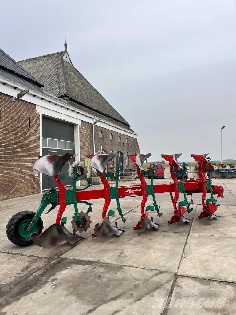 Kverneland LB100-300 Maiņvērsējarkli