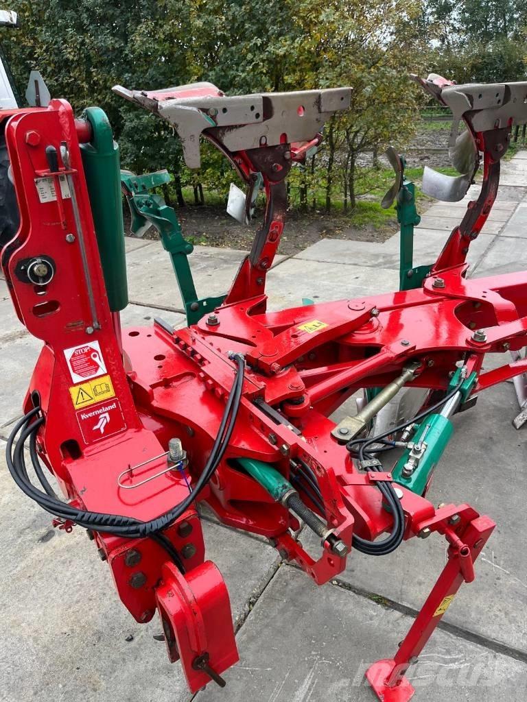 Kverneland LB100-300 Maiņvērsējarkli