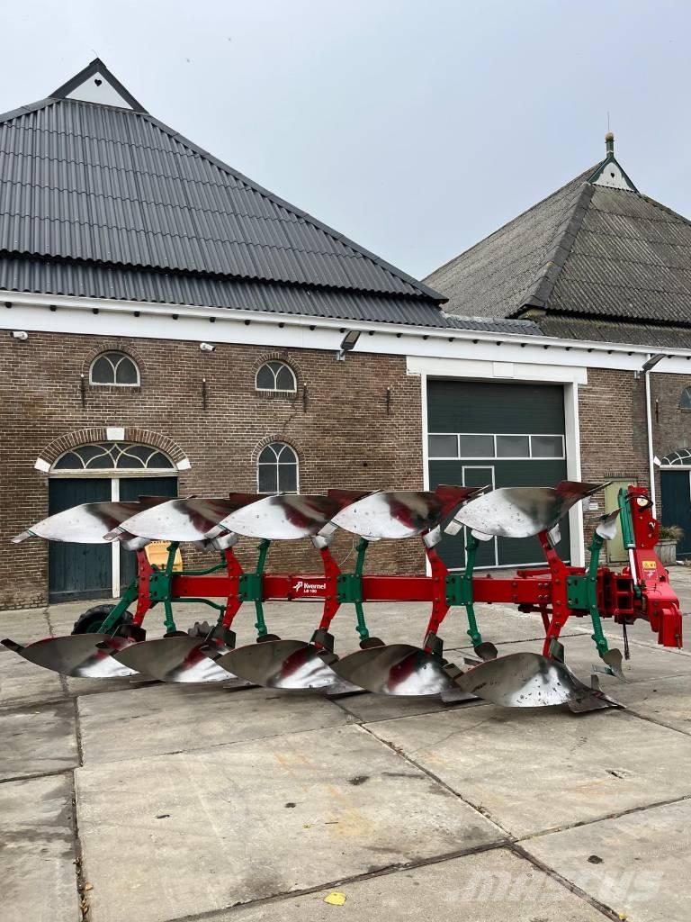 Kverneland LB100-300 Maiņvērsējarkli