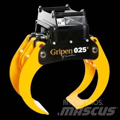 HSP Gripen 025 C Pašgrābji