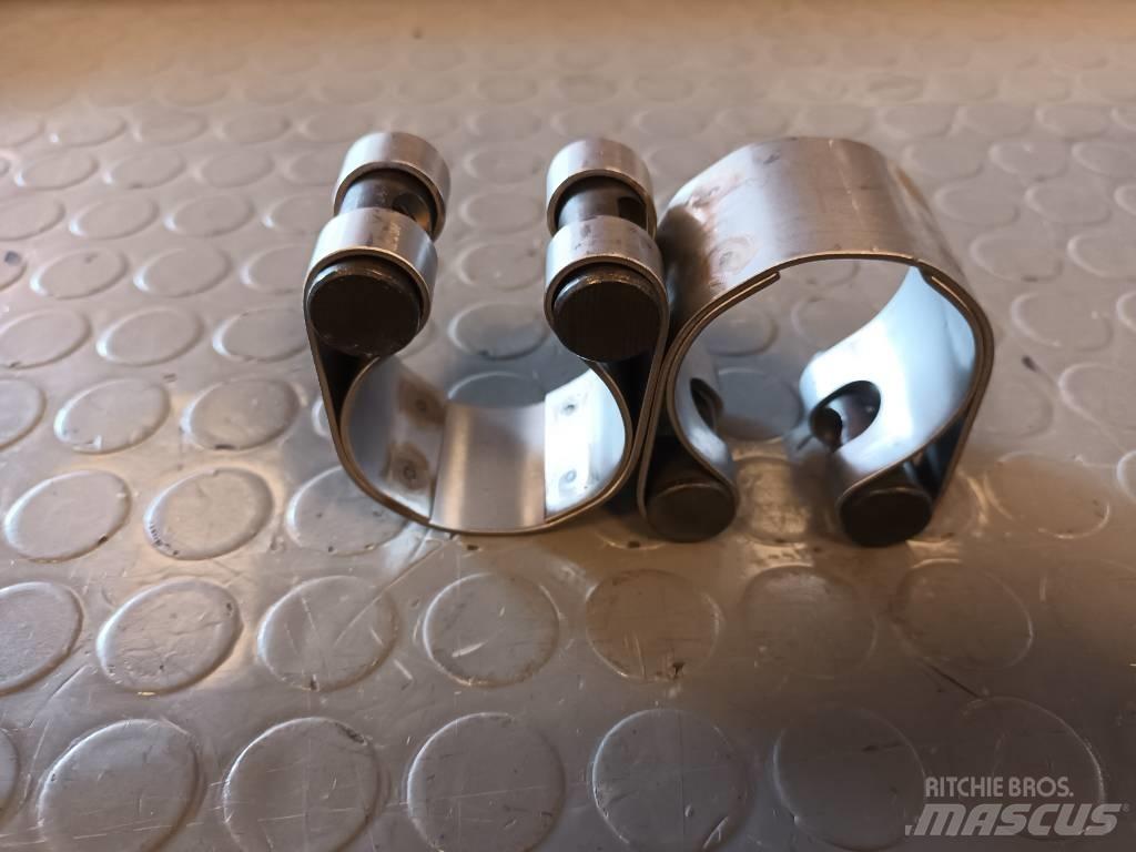 Volvo CLAMP 20894629 Transports- Citi