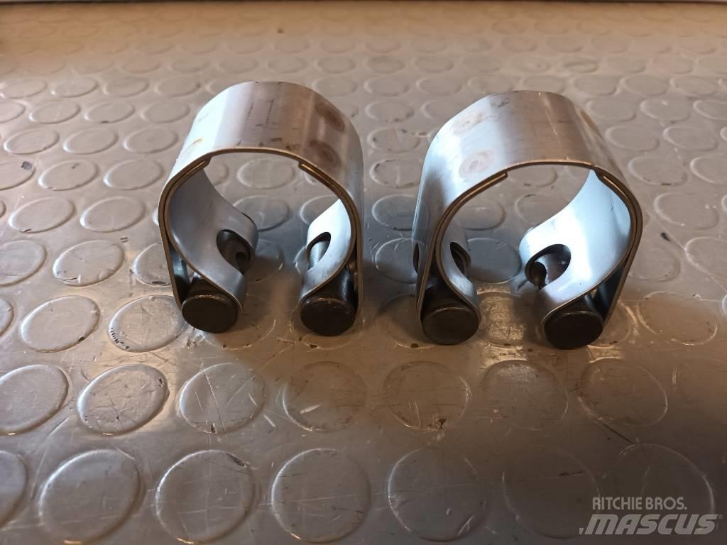 Volvo CLAMP 20894629 Transports- Citi