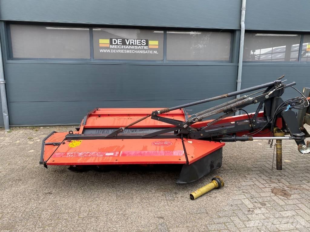 Vicon AMS 2400 Pļaujmašīnas