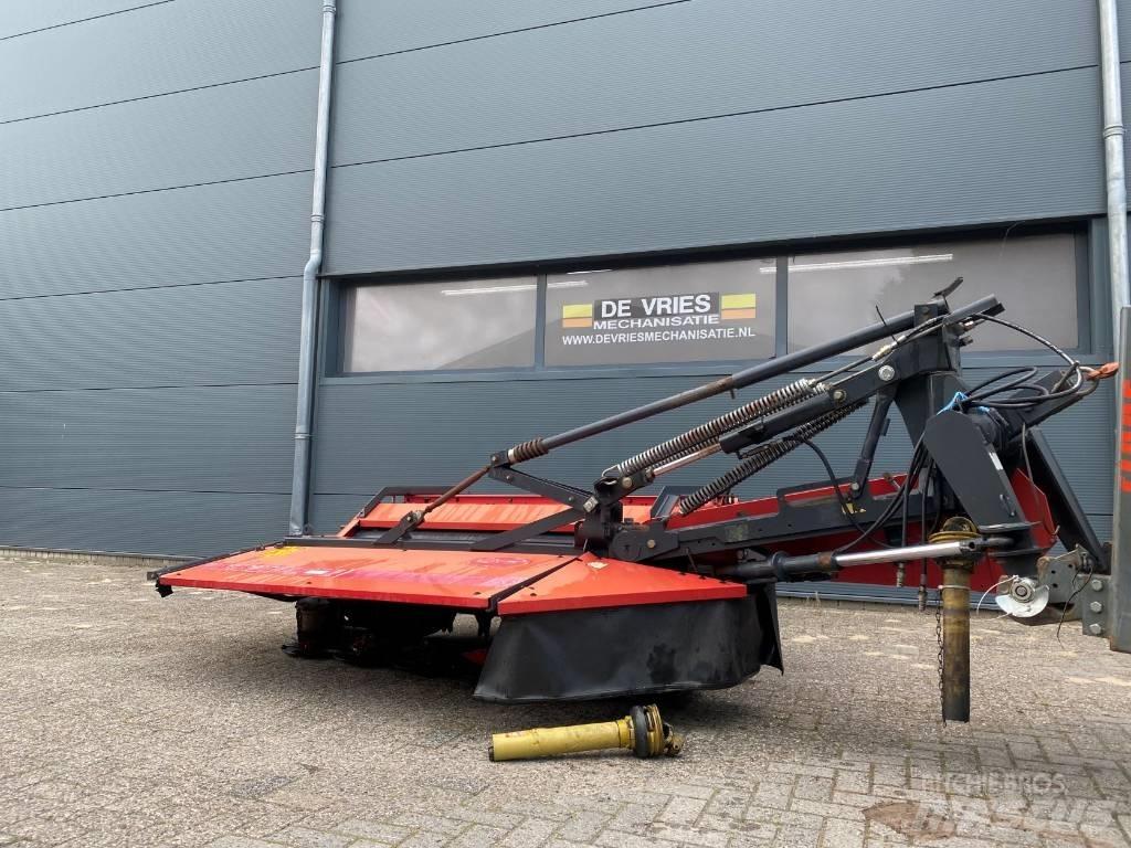 Vicon AMS 2400 Pļaujmašīnas
